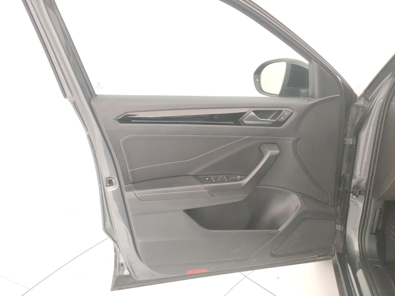 VOLKSWAGEN T-Roc 2.0 tdi Style 150cv dsg