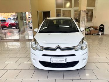 Citroen C3 1.2 VTi 82 cv EURO5