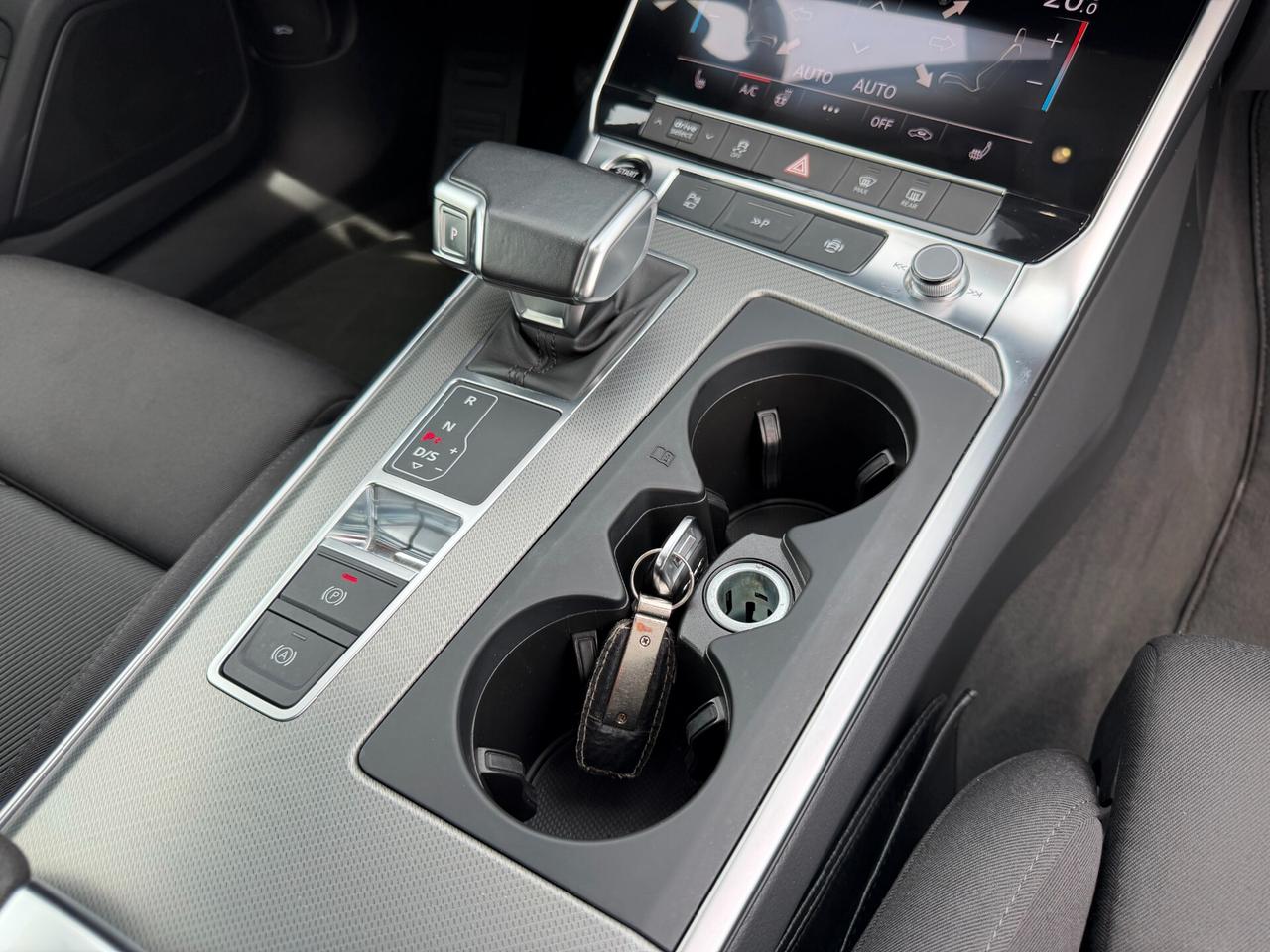 Audi A6 Avant 40 2.0 TDI S tronic Business Design