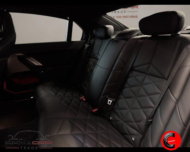 BMW 740 d xDrive