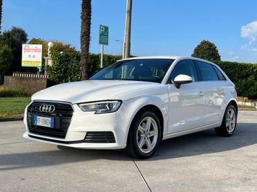 Audi A3 OK neopatentato..