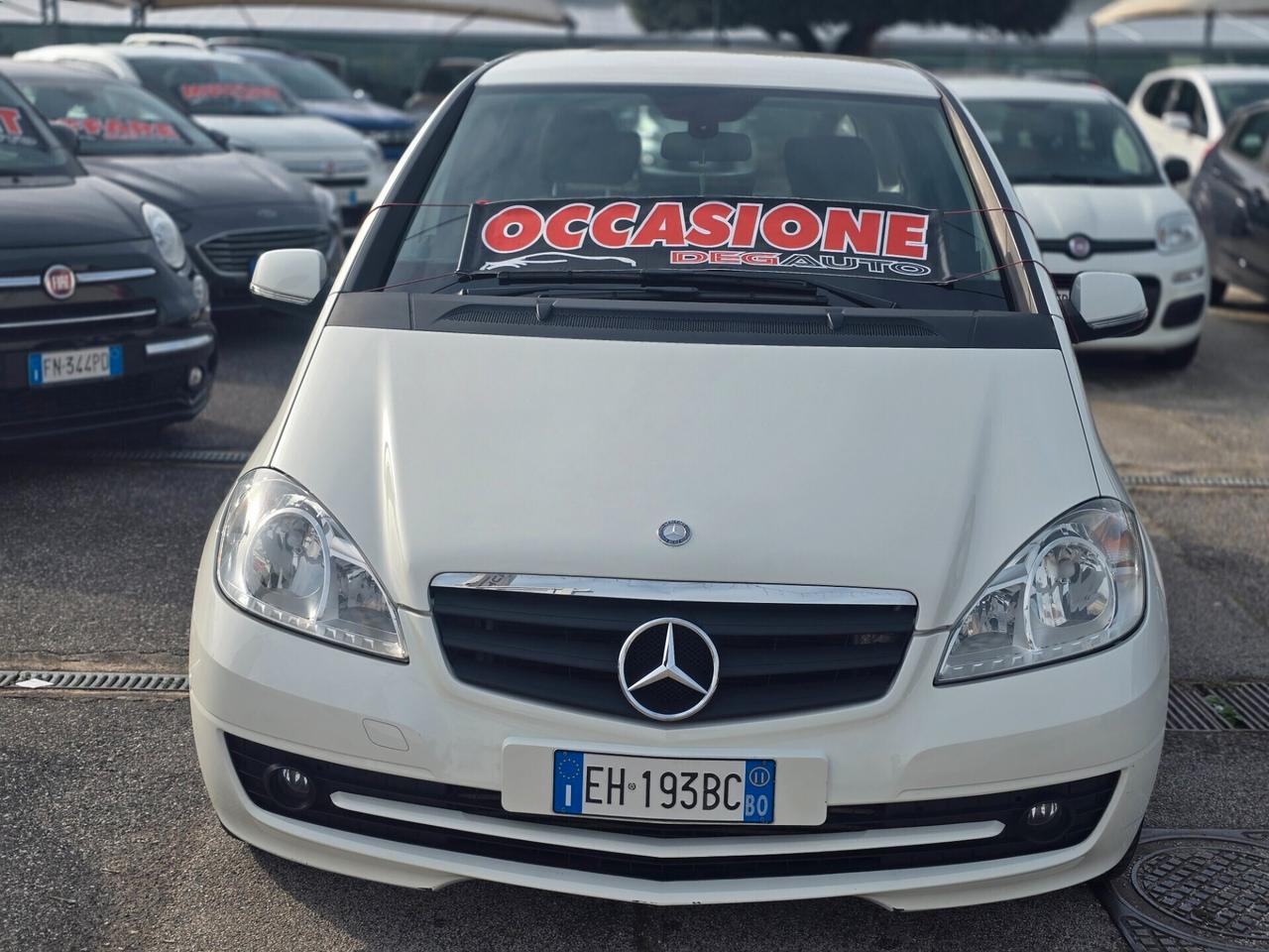 Mercedes-benz A 180 CDI Executive