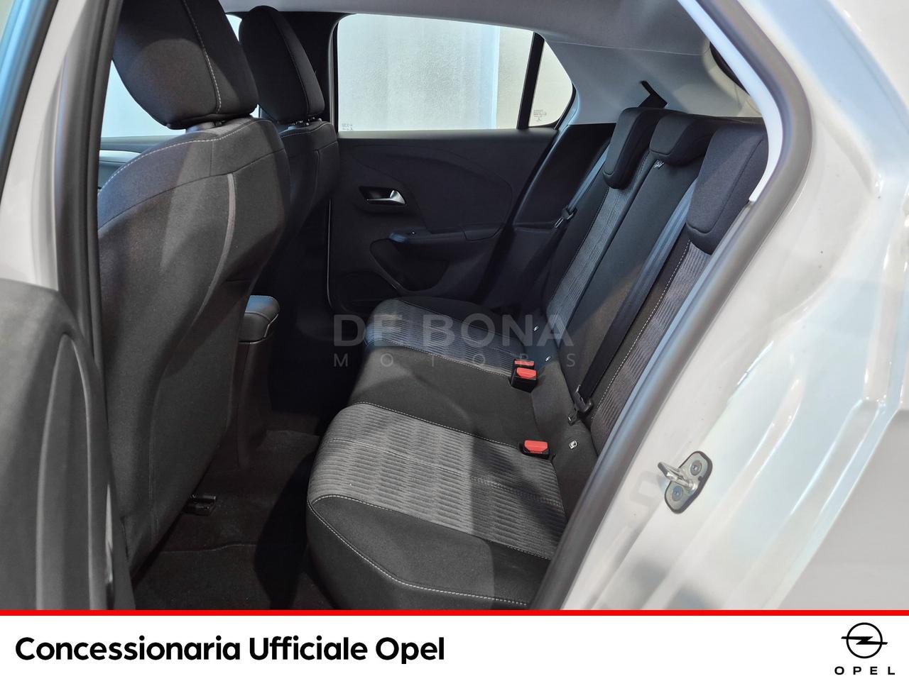 Opel Corsa 1.2 edition s&s 75cv