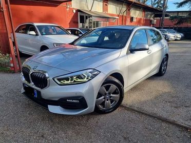 Bmw 118 118d 5p. Business Advantage