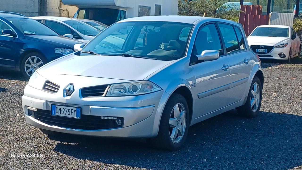 Renault Mégane (Ottime condizioni)
