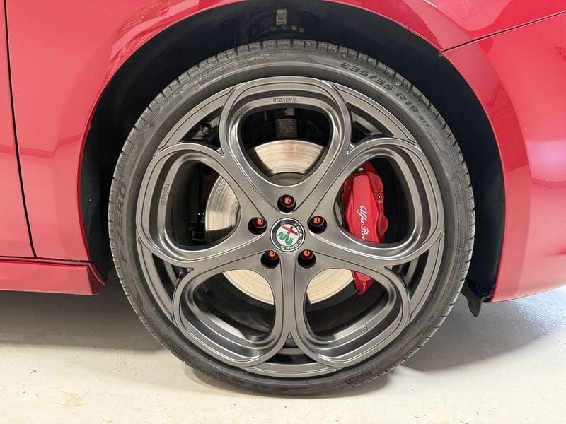 Alfa Romeo Giulietta Giulietta 1750 turbo Veloce 240cv tct