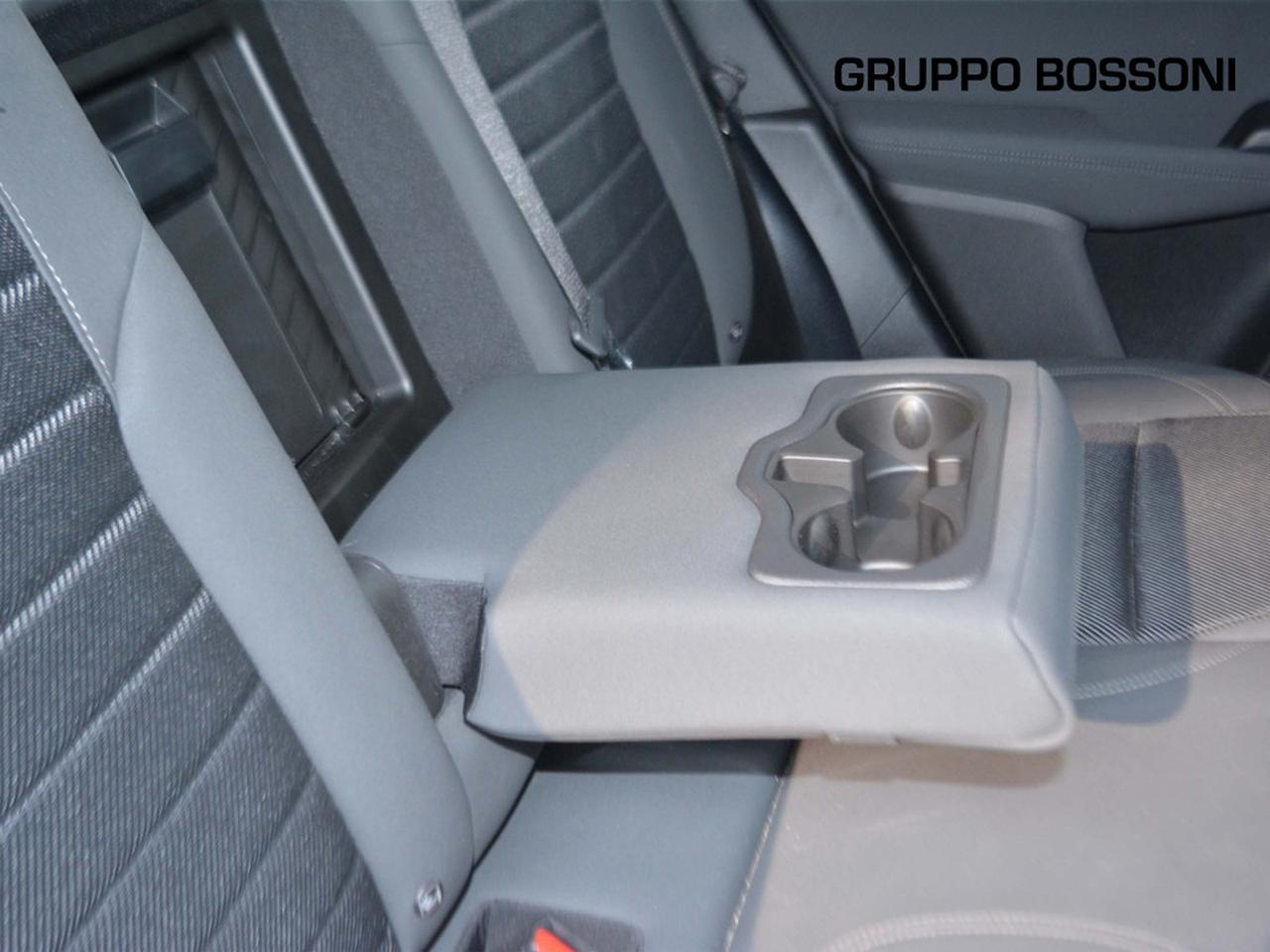 Alfa Romeo Tonale 1.6 130cv ti tct6