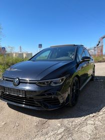 Volkswagen Golf 2.0 TSI R 20 years DSG 4Motion
