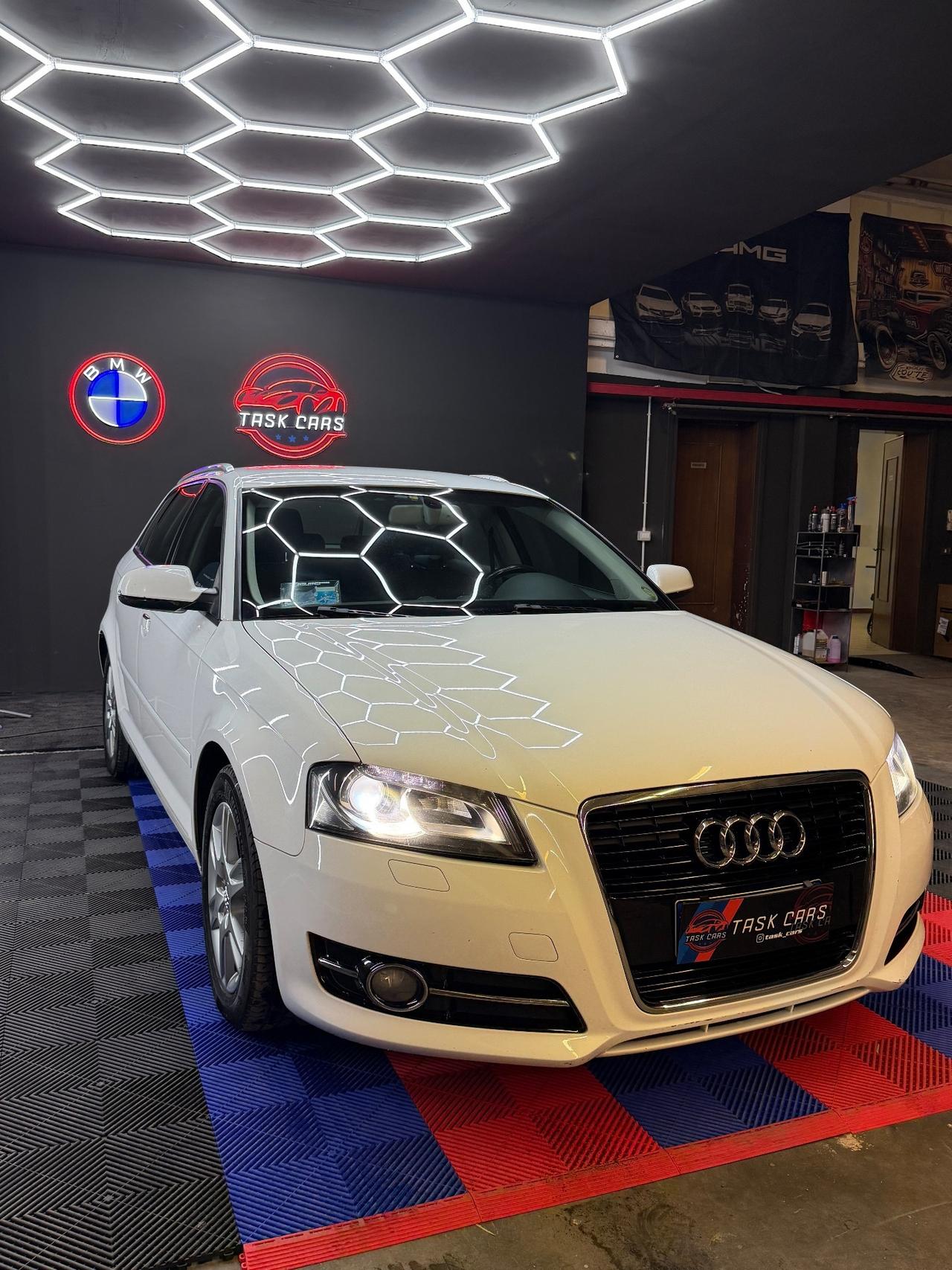 Audi A3 1.6 TDI Young