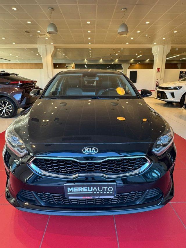KIA Ceed 1.6 CRDi 136 CV 5p. Evolution