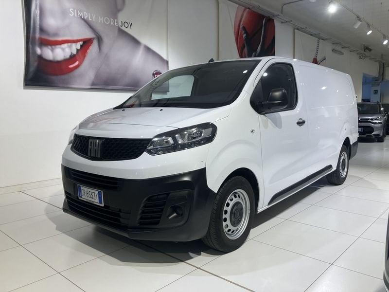 FIAT Scudo 2.0 BlueHDi 145CV PL-SL-TN Furgone
