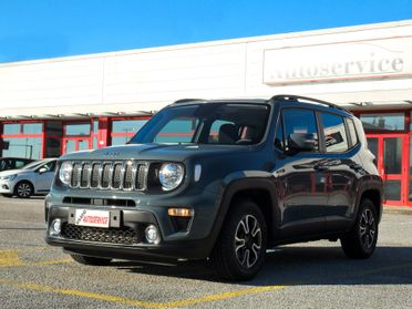 Jeep Renegade 1.6 Mjt Longitude 2wd Pneumatici Nuovi