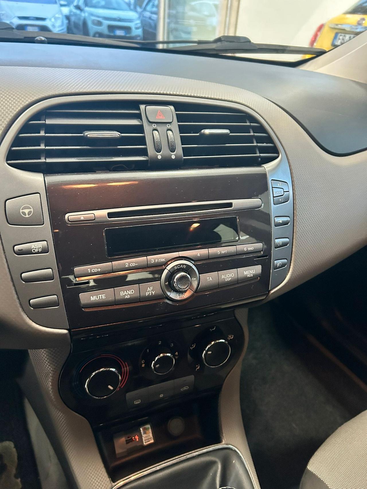 Fiat Bravo 1.6 MJT X NEOPATENTATI 2010