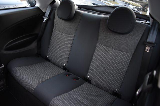 FIAT 500e Business Open ED. berlina 42 kWh