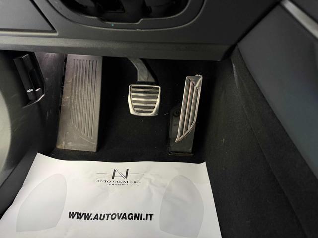 ALFA ROMEO Stelvio 2.2 Turbodiesel 190 CV AT8 Q4 Sprint