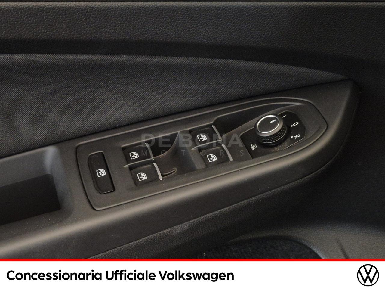 Volkswagen Golf 2.0 tdi life 150cv dsg