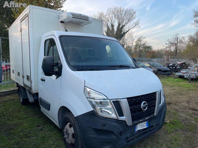 NISSAN NV400 FRIGO 35 2.3 dCi 145CV PL-TA