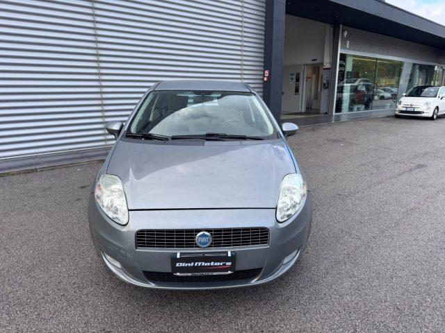 FIAT Grande Punto 1.2 5 porte Active ok neopatentati