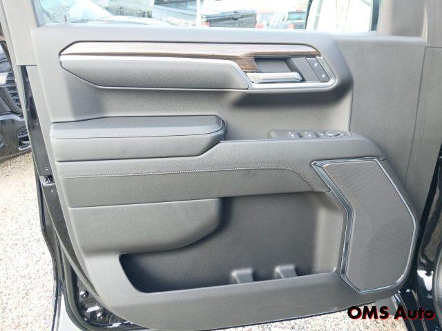 CHEVROLET Silverado 6.2L EcoTec3 V8 LT Trail Boss Z71