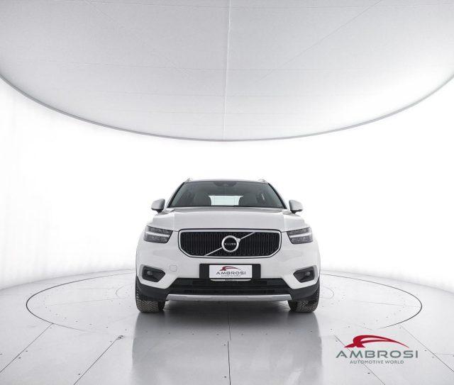 VOLVO XC40 D3 AWD Geartronic