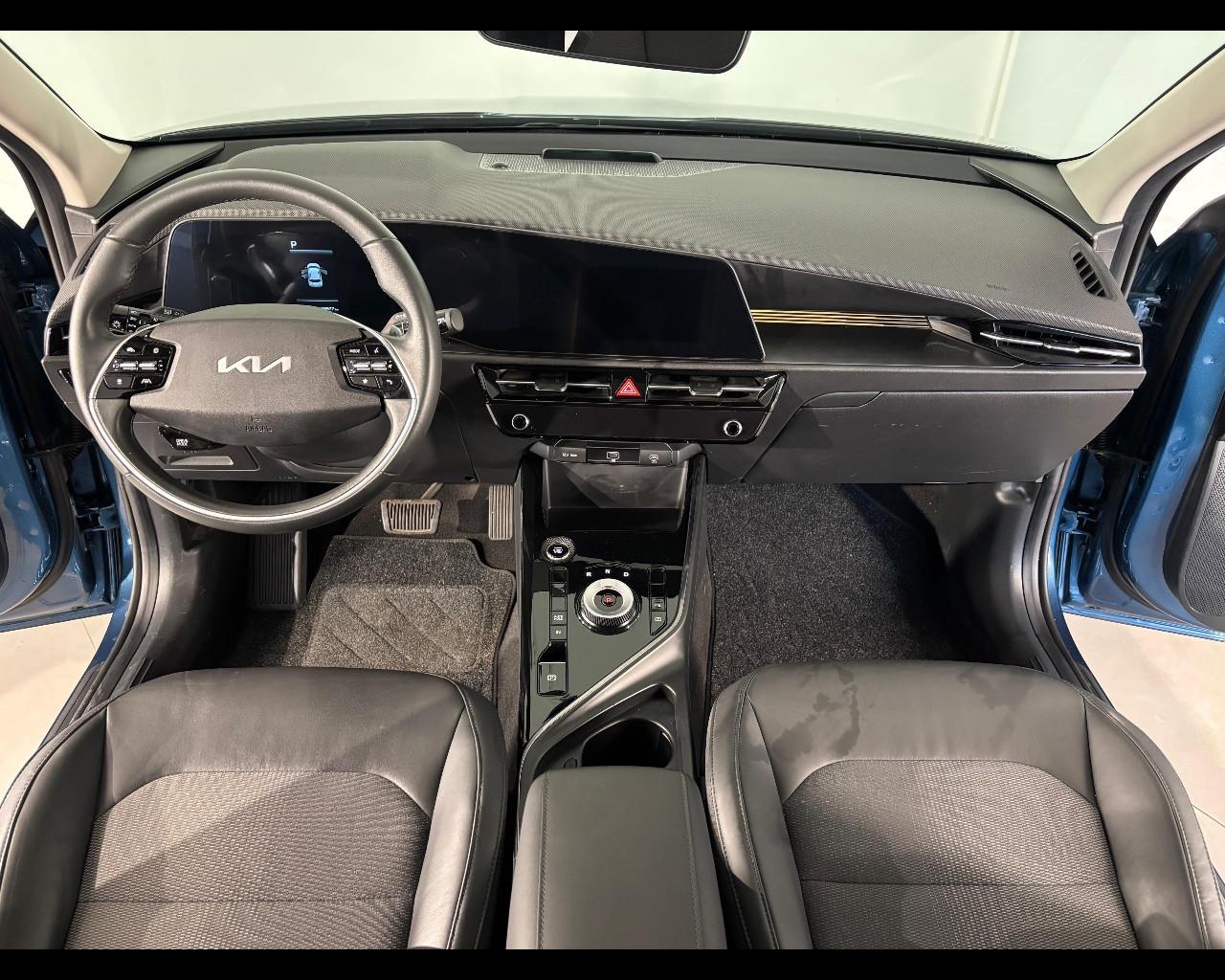 KIA NIRO 1.6 GDI PHEV STYLE ECO PACK
