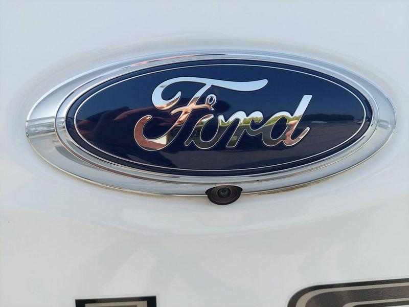 Ford Ranger Ranger 2.0 ecoblue doppia cabina Limited 4x4 170cv + IVA