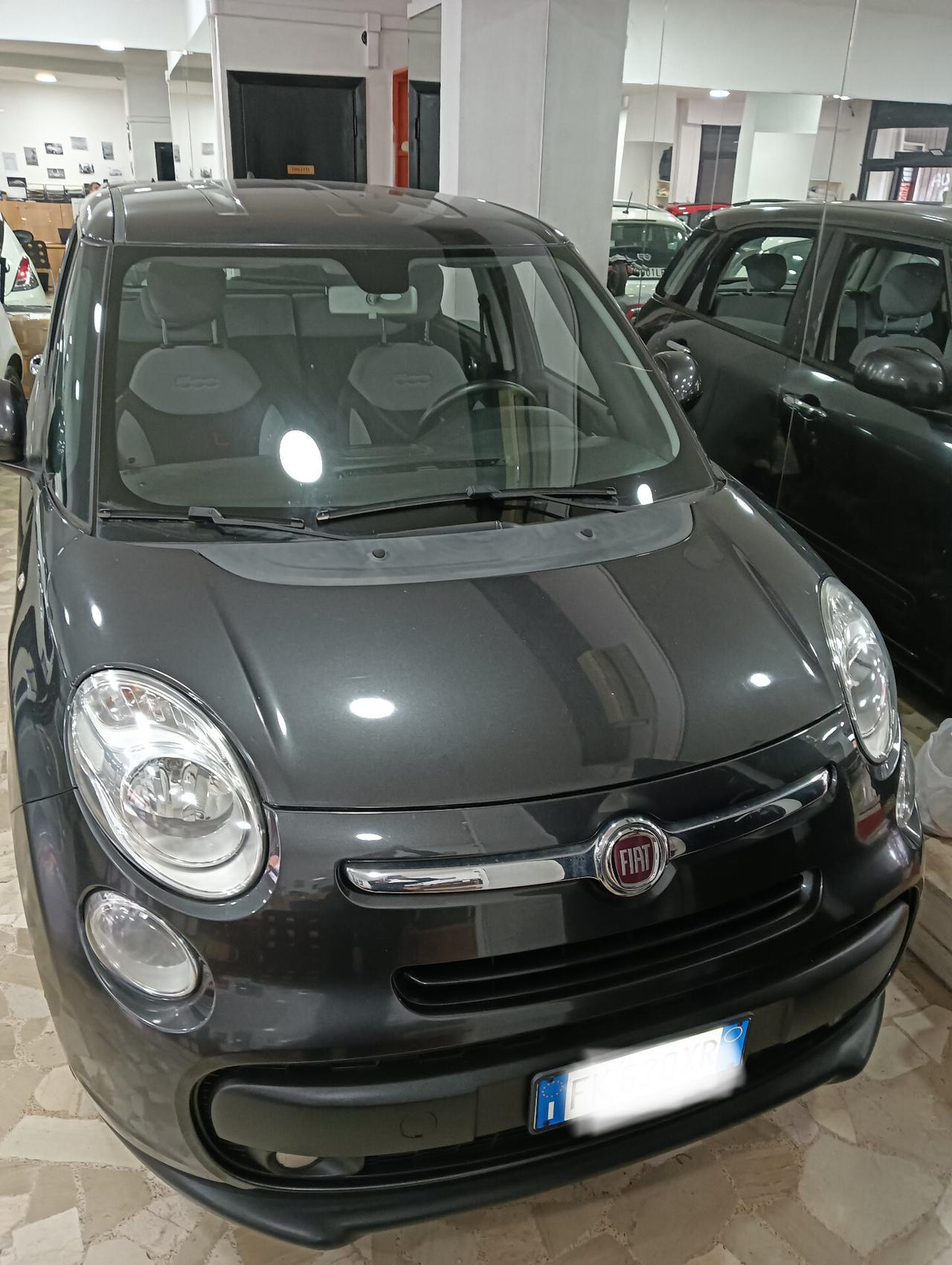 Fiat 500L 1.4 95 CV Lounge