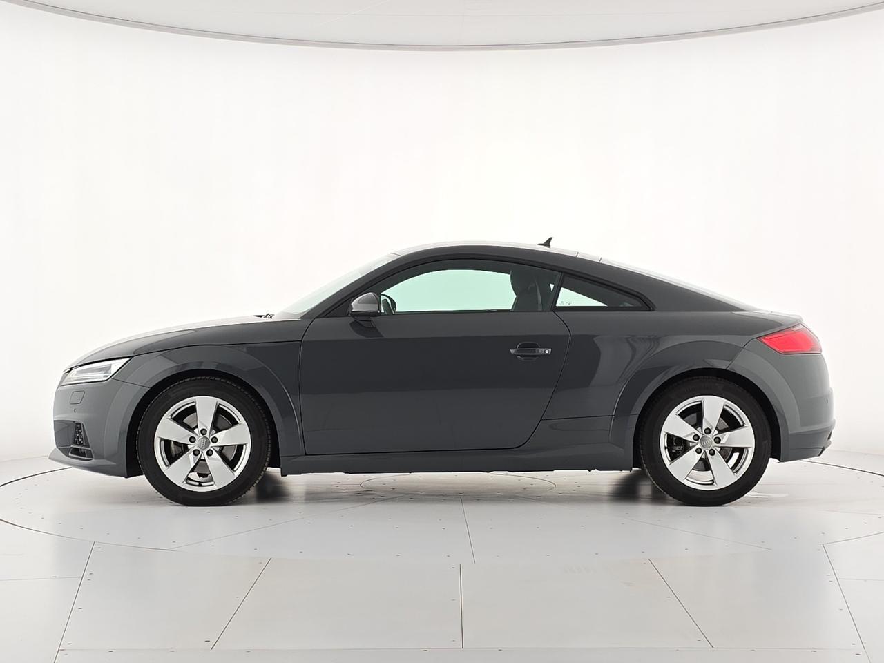 Audi TT 40 2.0 tfsi s-tronic