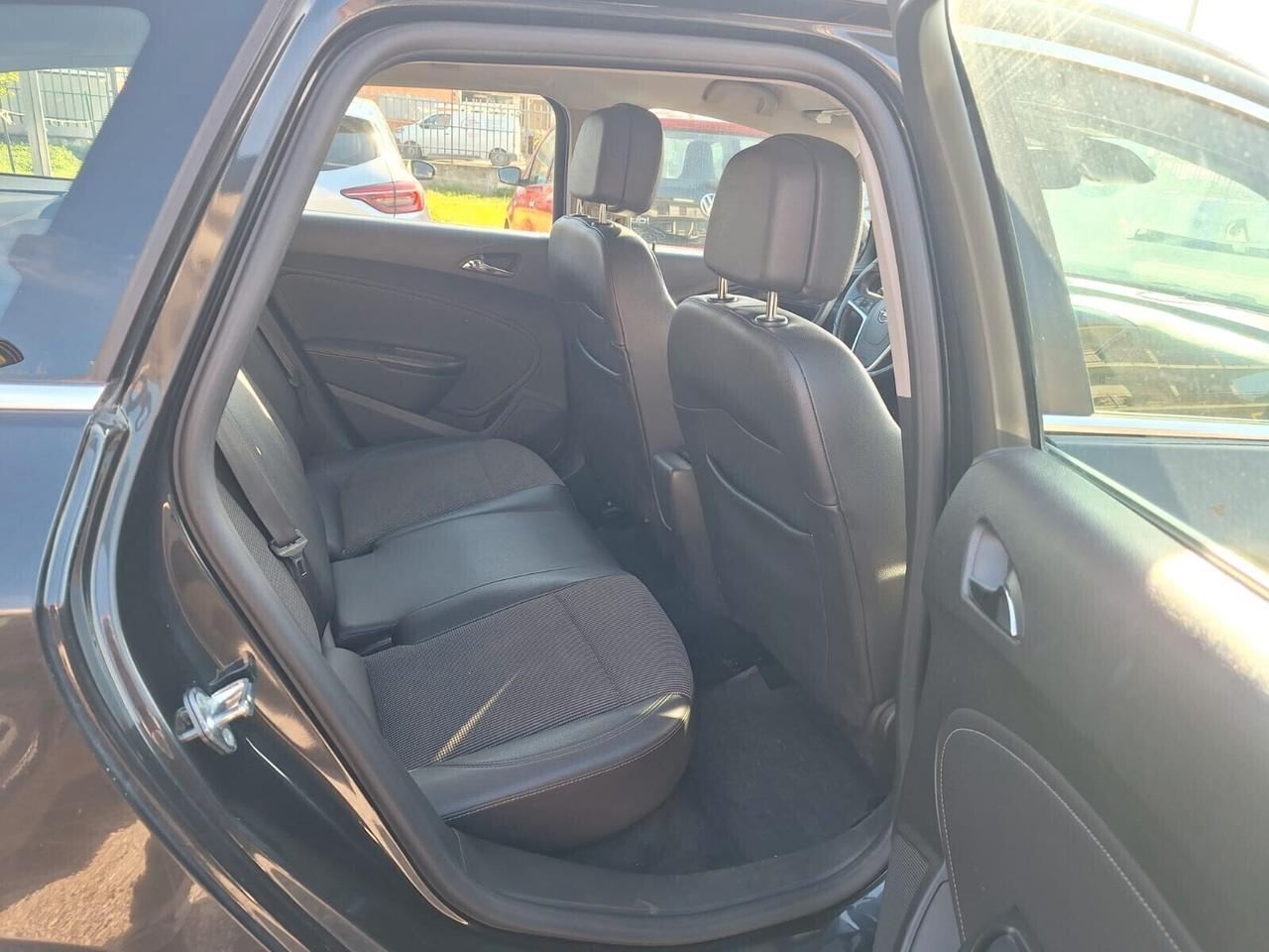 Opel Astra 1.6 CDTI 110CV SW - Business