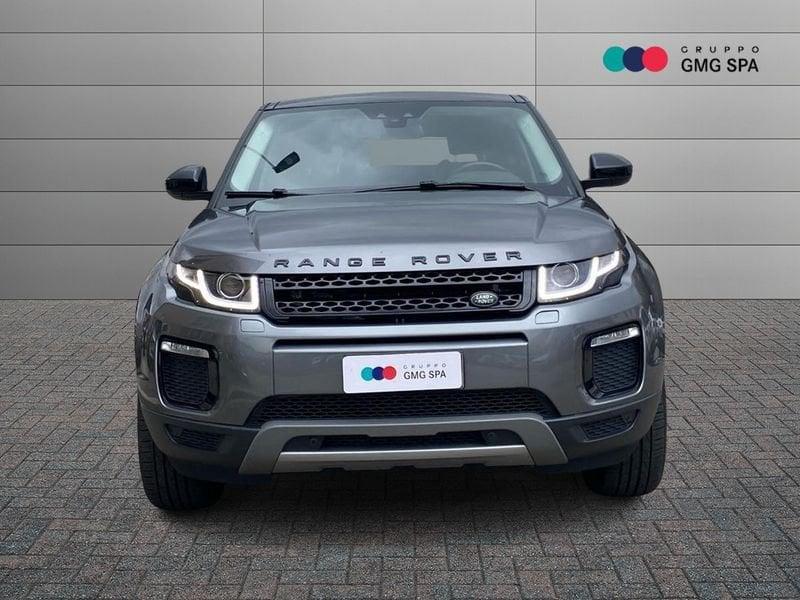 Land Rover Range Rover Evoque 5p 2.0 td4 SE 150cv auto my19