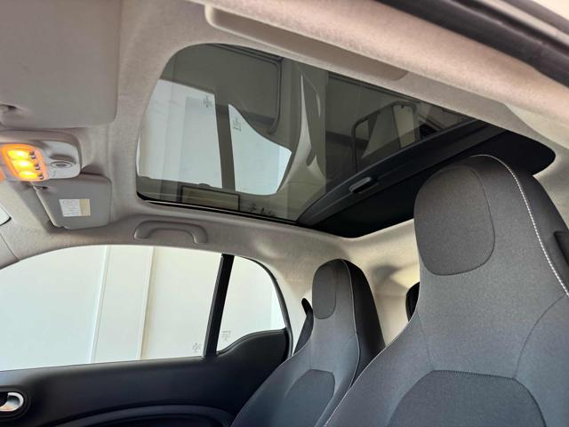 SMART ForTwo 70 1.0 twinamic Superpassion