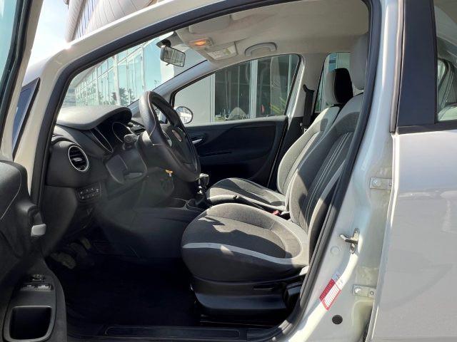 FIAT Punto 1.4 8V 5P. Naturalpower Easy