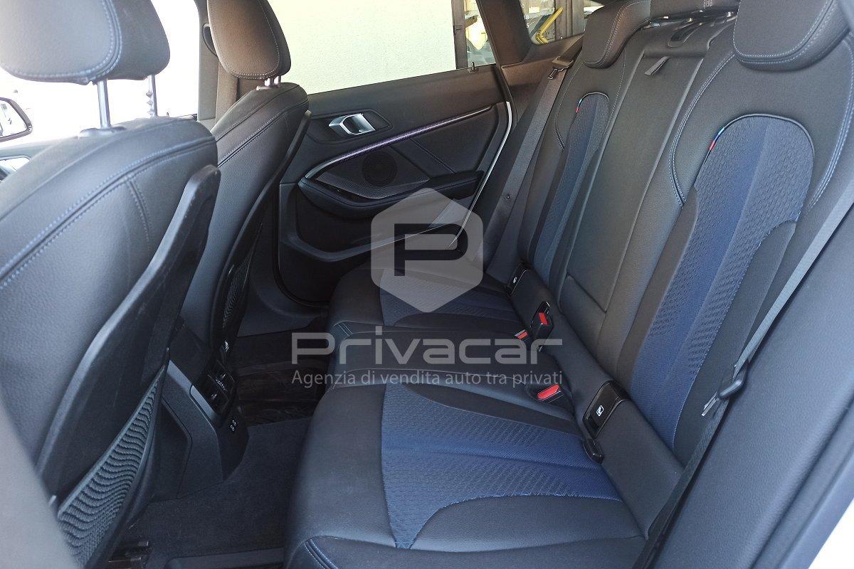 BMW 218d Gran Coupé Msport