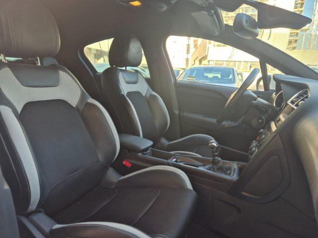 DS AUTOMOBILES DS 4 1.6 e-HDi 115 airdream Chic