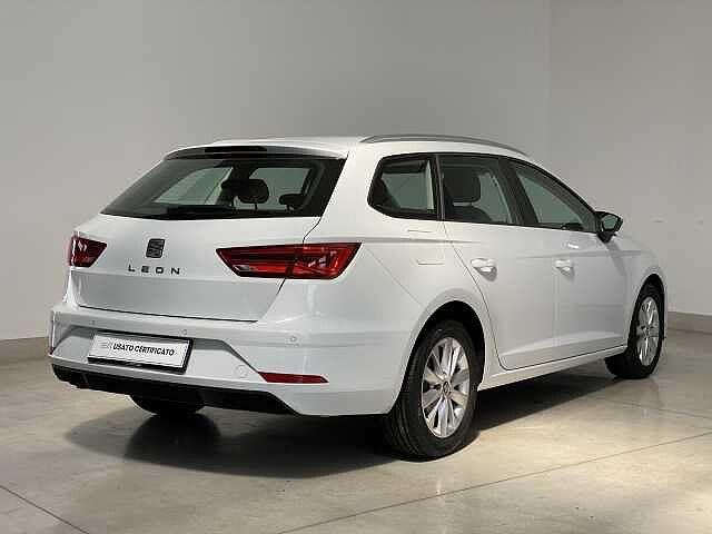 SEAT Leon 1.6 TDI 115 CV ST Business