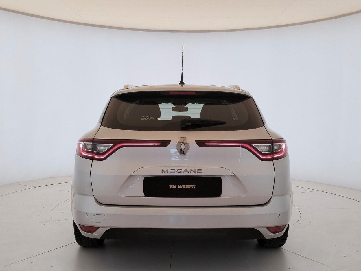 RENAULT MEGANE Sporter 1.3 tce Duel 115cv fap - IVA ESPOSTA