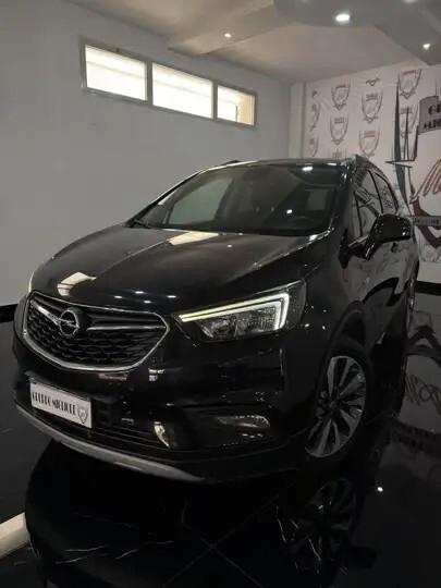 Opel Mokka X 1.6 CDTI Ecotec 4x2 Start&Stop Ultimate