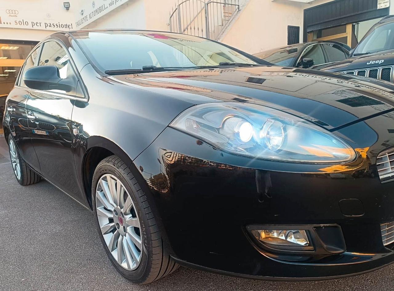 Fiat Bravo 1.6 MJT 105 CV Emotion