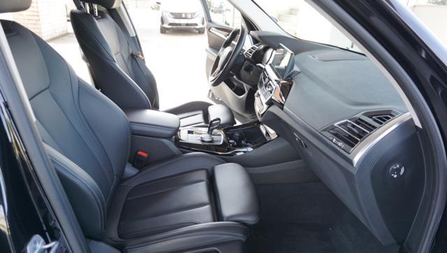 BMW X3 xDrive20d 48V Business Advantage