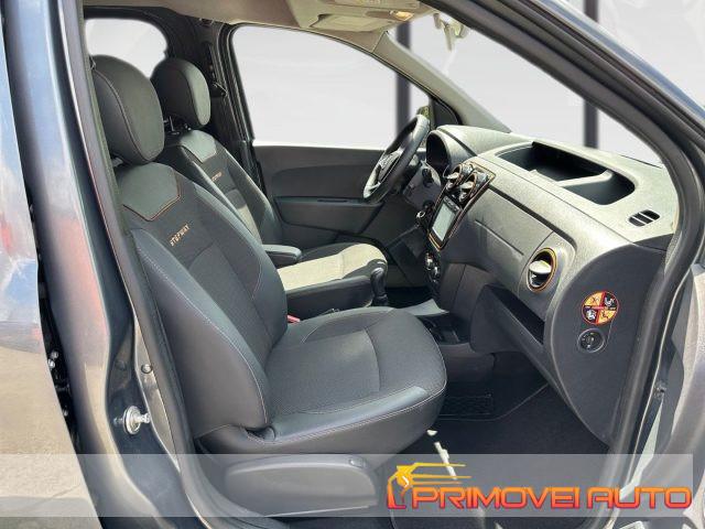 DACIA Dokker 1.2 TCe 115CV Stepway Celebration