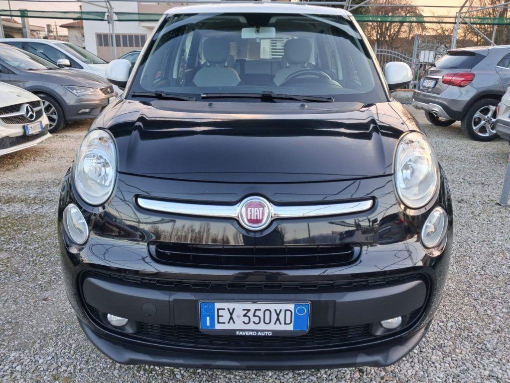 Fiat 500L 1.4 95 CV Lounge