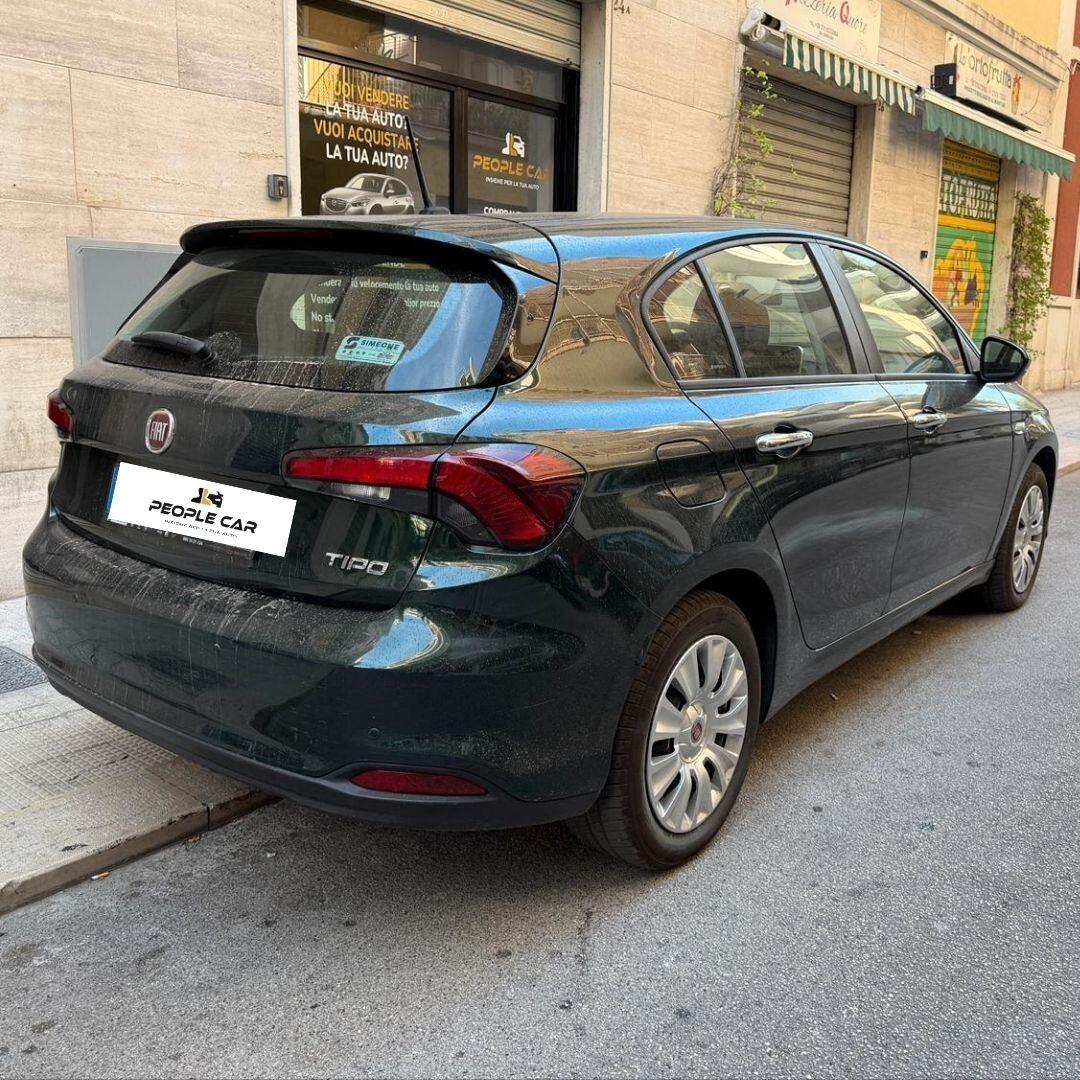 Fiat Tipo 1.3 Mjt - 95CV