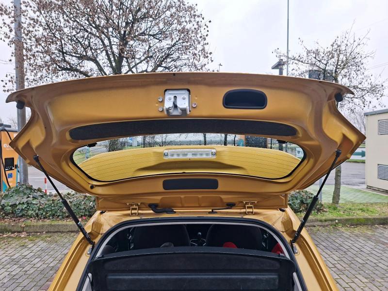 Mitsubishi Space Star 1.2 Intense sda