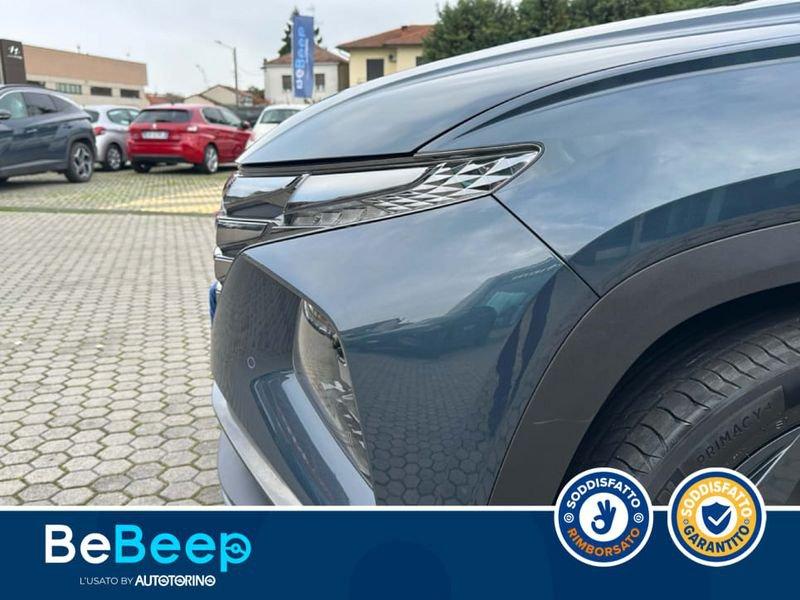 Hyundai Tucson 1.6 HEV EXELLENCE 2WD AUTO