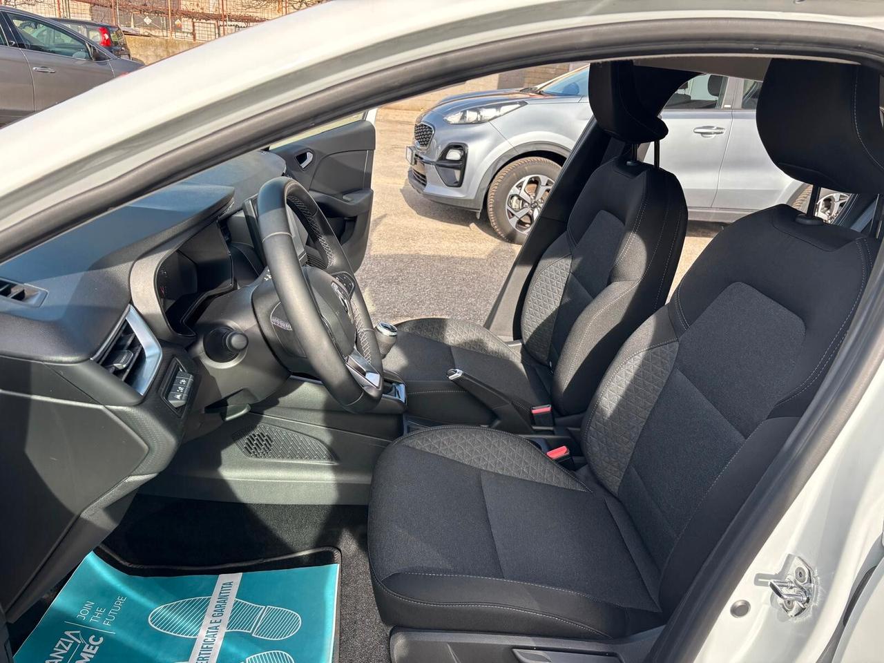 Renault Clio TCe 90 CV 5 porte Business 09/2021