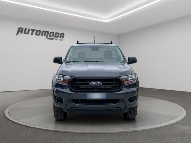 FORD Ranger XL 4WD 2.0TDCi 170CV 2POSTI