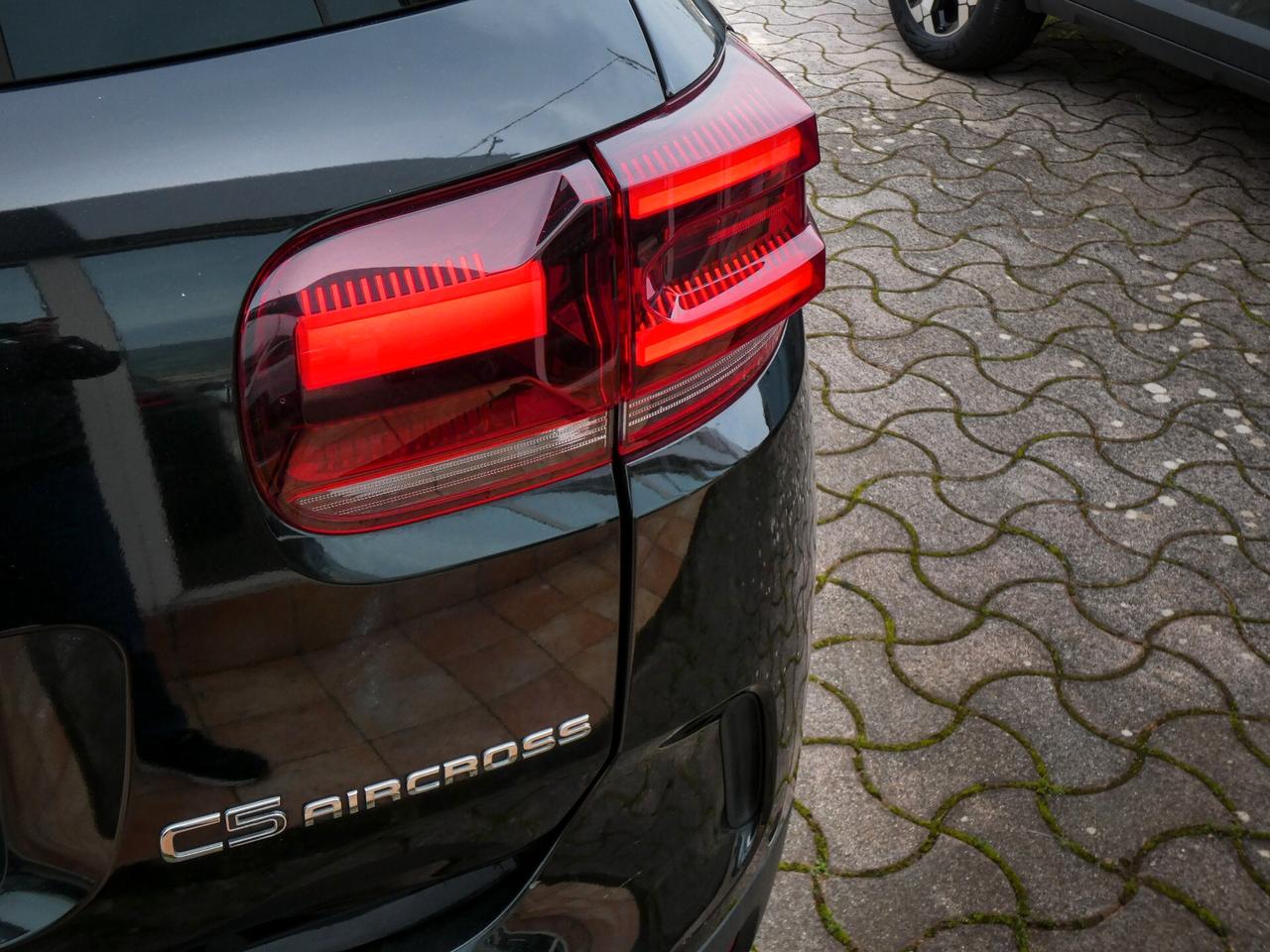 Citroen C5 Aircross BlueHDi 130 S&S EAT8 Max