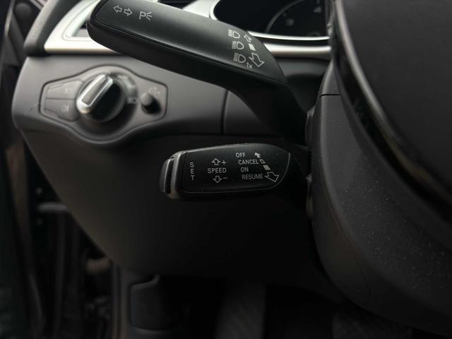 AUDI A4 Avant 2.0 TDI 177CV mult. S-LINE
