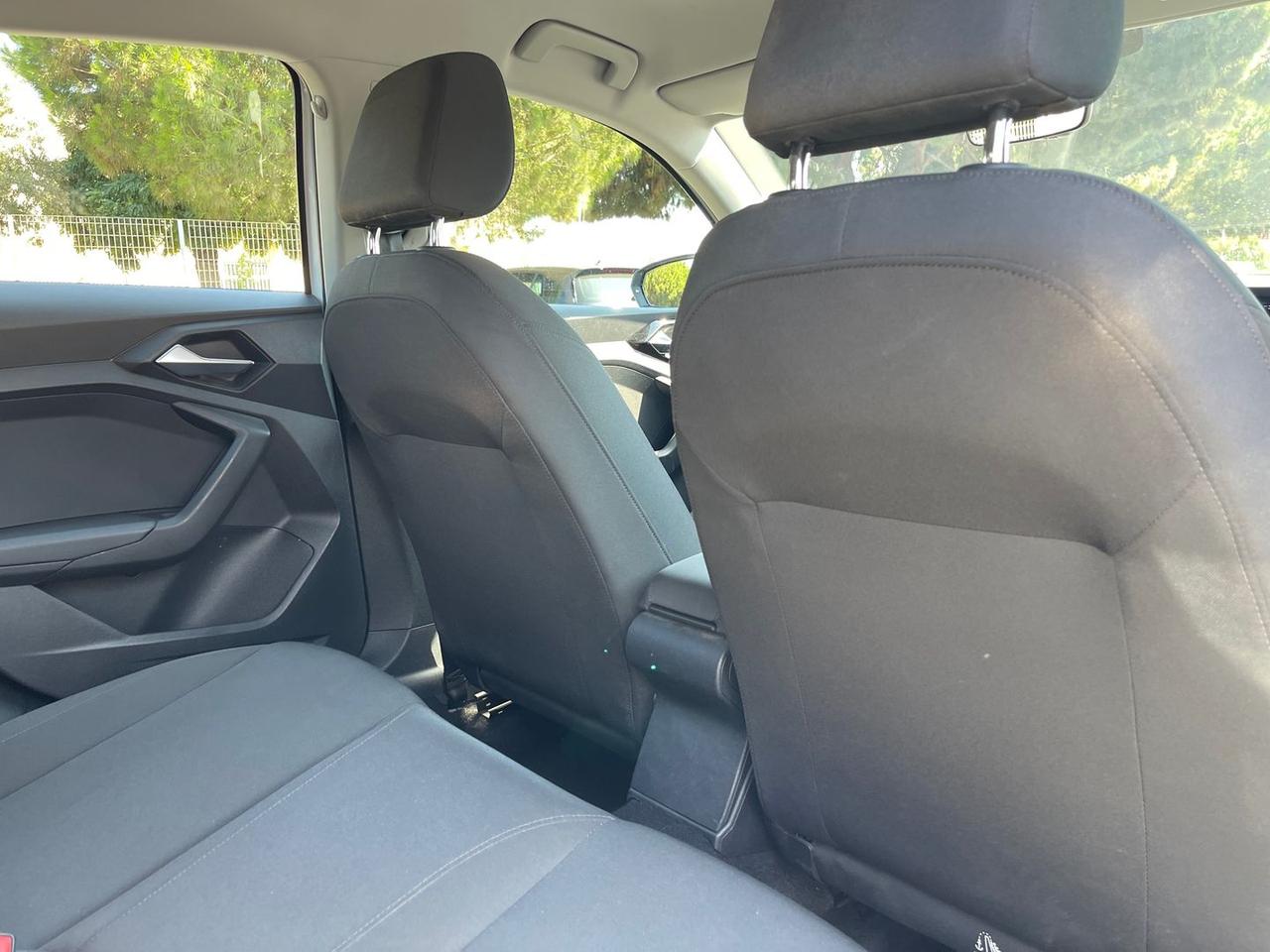 Audi A1 1.0 30 TFSI S Line #11996