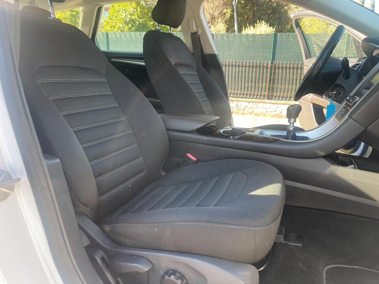 Ford Mondeo 1.5 TDCi 120 CV S&S ECONECTIC Station Wagon Titanium Business NEO PATENTATI